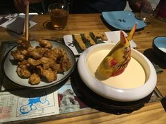 -局气 烤鸭·北京菜(光华路店)