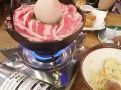 -桃太郎创作料理(大坪店)