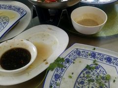 -长兴岛郊野公园农场食堂