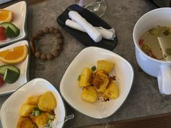 -和子足浴SPA会馆(东方之门店)