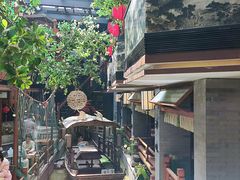 -罍+村(半边街店)