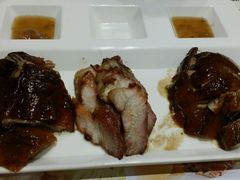 -味莊茶餐厅·自家點心(万象城店)