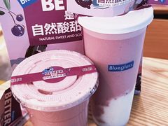 -Blueglass酸奶(北京环宇荟店)