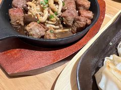 -一心创作料理屋(经开万达店)