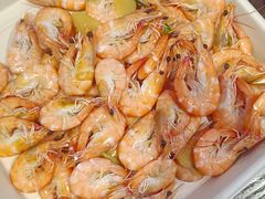白灼虾-盒马鲜生(宝地店)