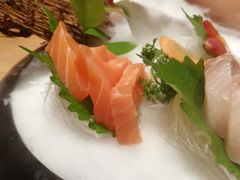 -松葉日料(三胞广场店)