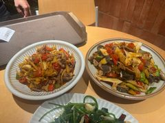 -水平有限广西米粉·广西风味集(五道口店)
