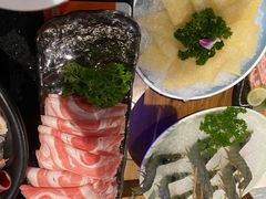 -五星桥原切肥牛火锅·30年专注好牛肉(湖塘店)
