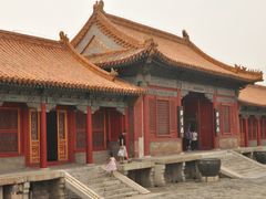 -故宫博物院(故宫)