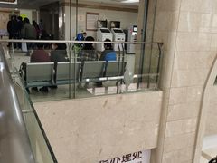 -山西医科大学第二医院(院本部)