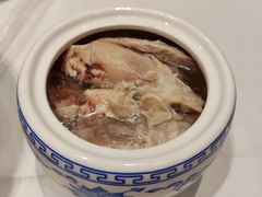 醉鸡-上海老饭店(北京分店)