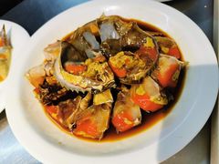 -好兄弟郭巨海鲜(天一阁店)