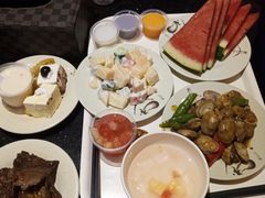 -萧邦音乐会所KTV·蒸汽活海鲜自助(福田店)