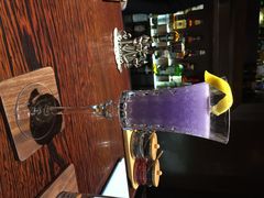 瓶子餐吧-The Bottle Bar(羲和商业广场店)