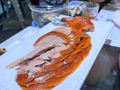 -小大董·烤鸭(凤凰汇店)