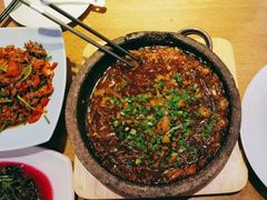 -阿斯牛牛·凉山菜(新会展店)
