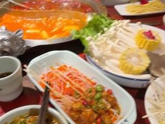 -袁老四重庆老火锅(桐梓坡店)