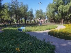 -太阳宫公园