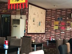 -喝丢一只鞋海鲜烧烤·海肠捞饭(文体街店)