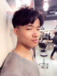 -逸丝风尚yesfashion造型