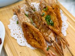 -郭姐·威海渔村(黄兴路店)