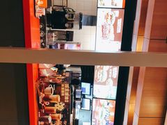-汉堡王(南京砂之船店)
