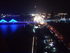 -南昌之星摩天轮