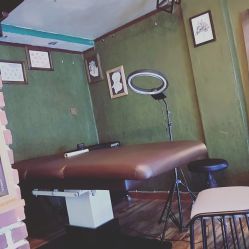 -極致刺青TATTOO STUDIO 私人订制