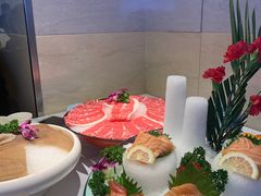 -德天肥牛海鲜火锅(城西银泰店)