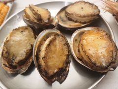-白仁仔· 活烤海鲜 宵夜(豫园店)