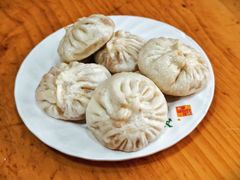 -小胖包子王(阜成门内店)