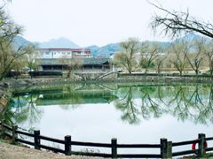 -皤滩古镇