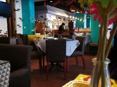 -嘉喜来比萨(罗马花园店)
