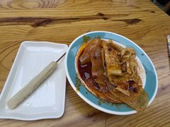 -马三洋芋片(兰州总店)