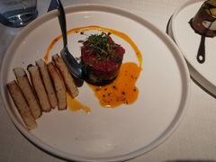 生牛肉塔塔-Solo(衡山路店)