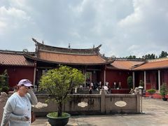 -揭阳学宫(榕城区)