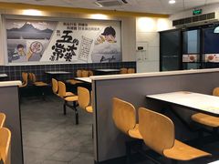 大堂-真功夫(香缤广场店)