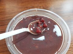 -六姑龟苓膏糖水卤水店