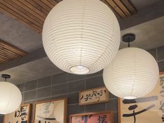 -杨老头鲜货烧烤(太古里店)