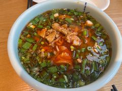 -秦香阁·西北家常菜(徐汇日月光中心店)