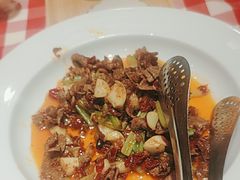 -西贝(深圳卓悦汇店)