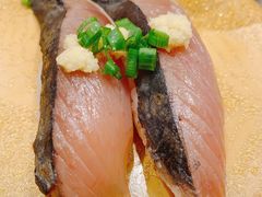 -合点寿司(美罗城店)