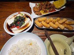 -马氏老外婆餐厅(磁县店)