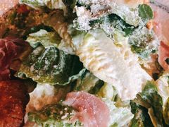 -PIZZA BIANCA(民园店)