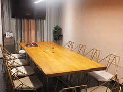 -火星工厂·桌游·团建聚会·轰趴馆(厦滘店)