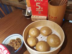 杂粮包-老湘村·湖南土菜(天河维多利店)