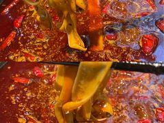 -贰回巷火锅馆(钟楼店)