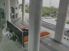 -南京空港温德姆花园酒店·MTF满庭芳中餐厅