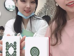 -成都你六姐·牛肉冒菜·麻辣香锅(长泰广场店)