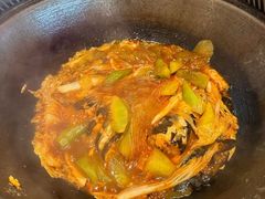 -姚稷大铁锅(东明广场店)